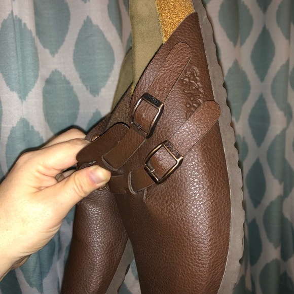 Birkenstock Clogs SOLD! - Picture 4 of 8